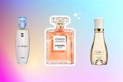 what perfume is similar to chanel coco mademoiselle|coco mademoiselle dupe zara.